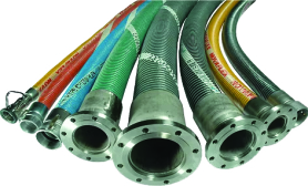 COMPOSITE HOSE